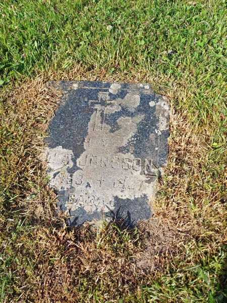Hautatunnus: RS B 0394