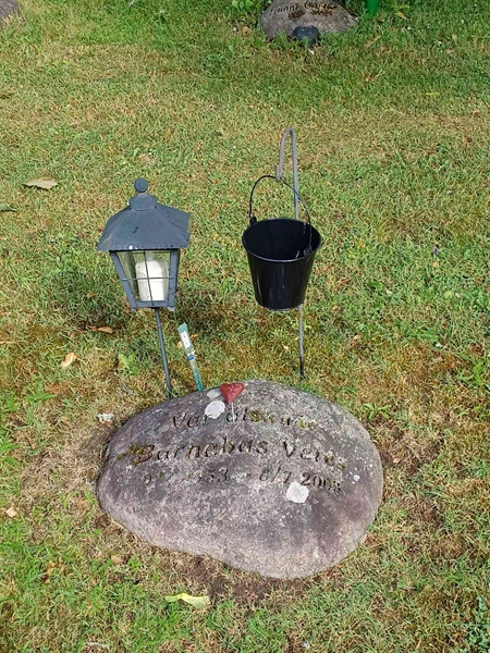 Grave number: OS ÖK U 62