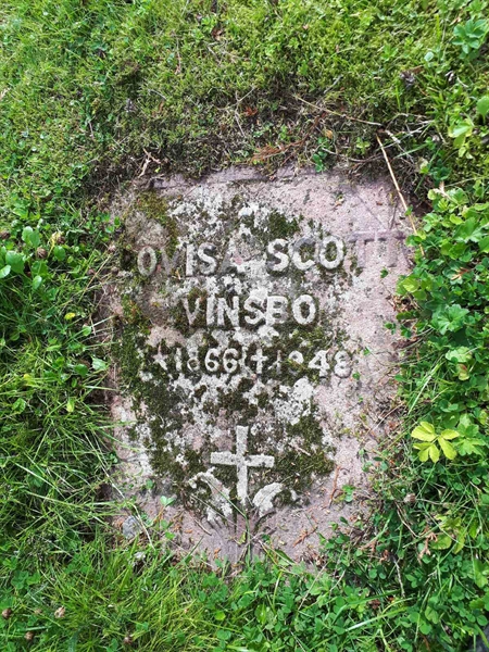 Hautatunnus: NK A A   205