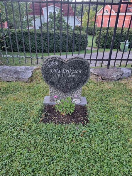 Grave number: 1 33 35