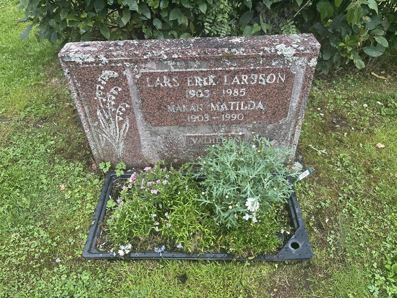 Grave number: 002 2   570