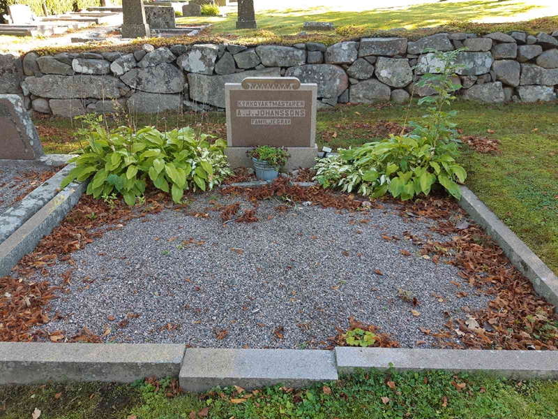Grave number: Fr 7   872-874
