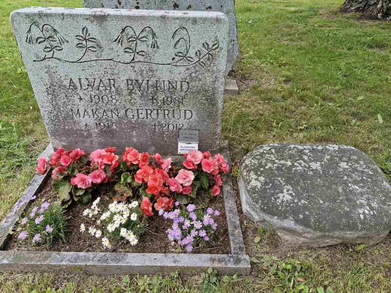 Grave number: GR PA  0499-0500