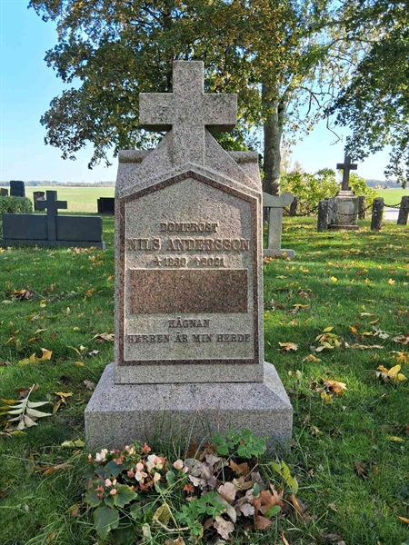 Grave number: SRG 1    31