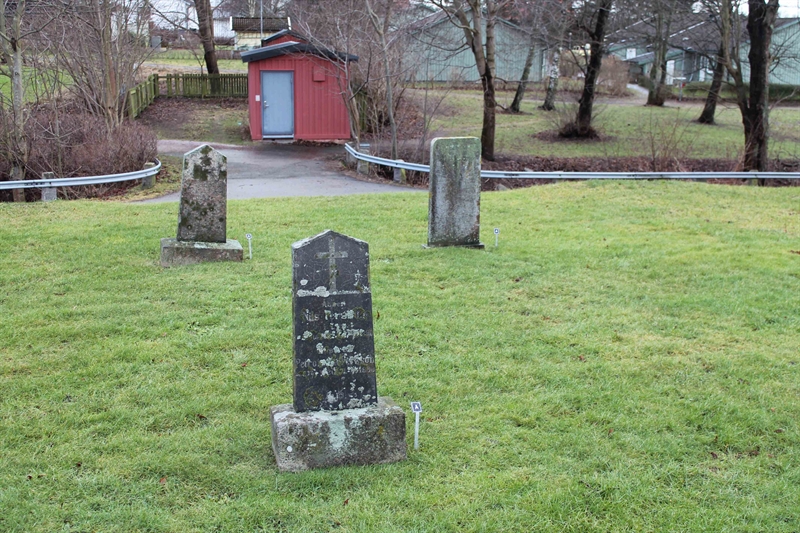 Grave number: ÖKK 2    12