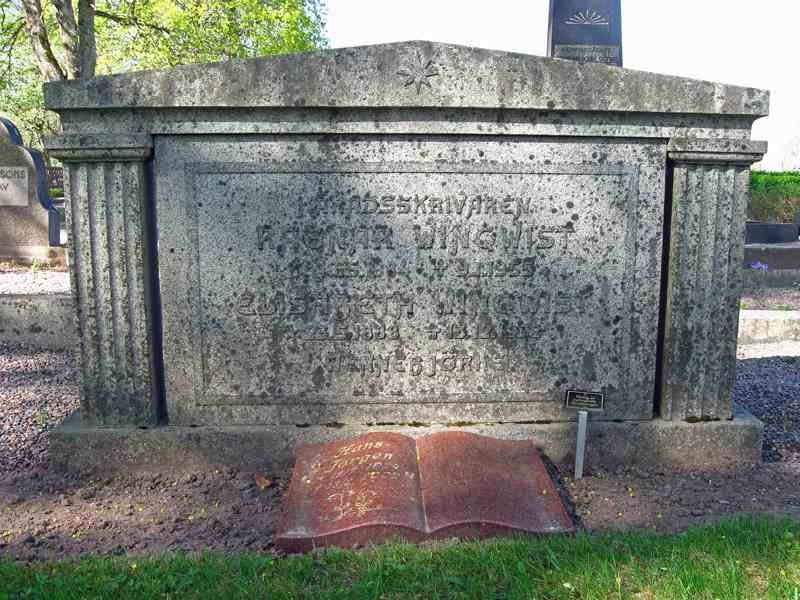 Grave number: 1 B1   155-156