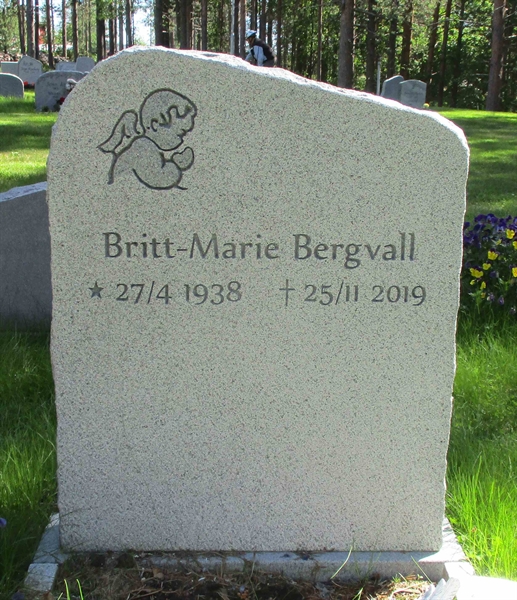 Grave number: 1 23    51