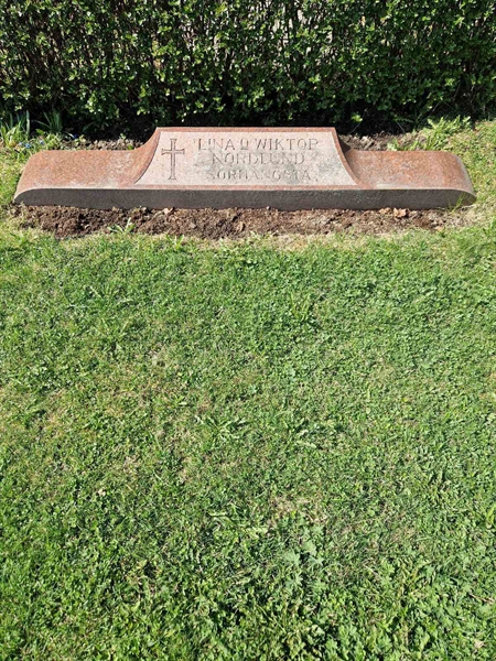 Grave number: 501 08 1188-1190