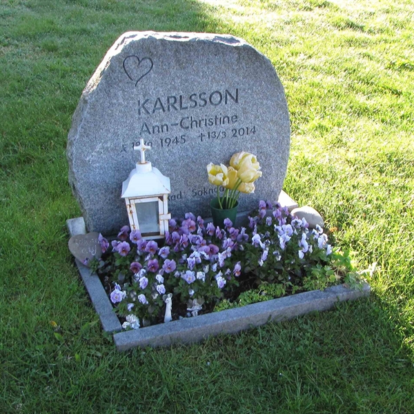 Grave number: FK JASMI   300