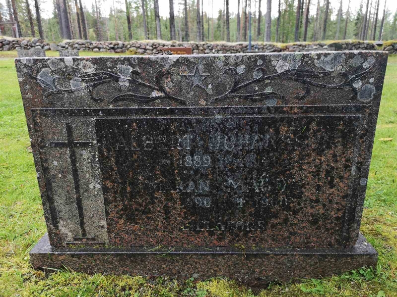 Hautatunnus: Mjk 11     6:1-2