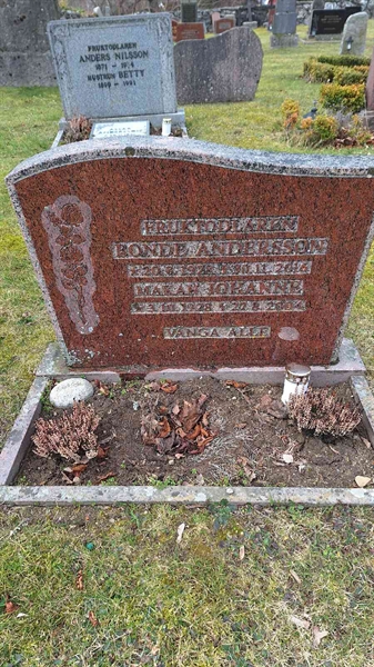 Hautatunnus: VG B   156-157