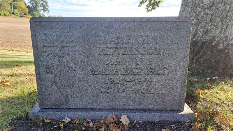 Grave number: 2 B 10    53-54