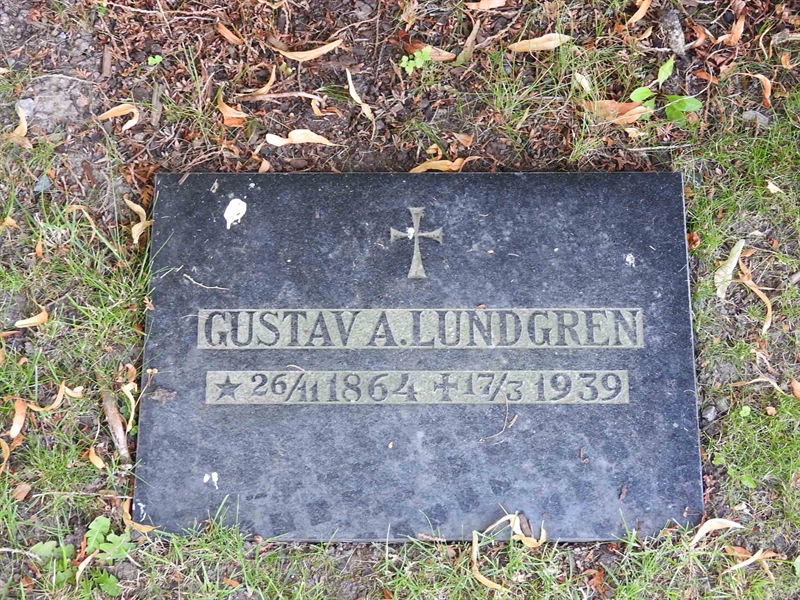 Hautatunnus: BRO 6    15