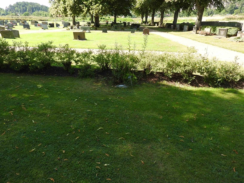 Gravnummer: BRO 6    27