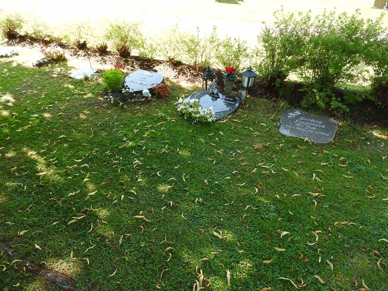 Gravnummer: BRO 6    30