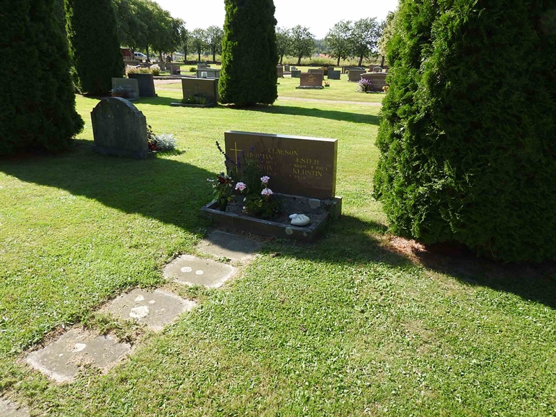 Gravnummer: BRO 7    14