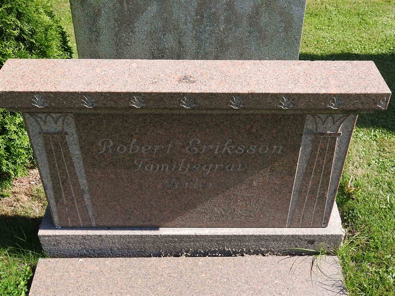 Gravnummer: BRO 7    28