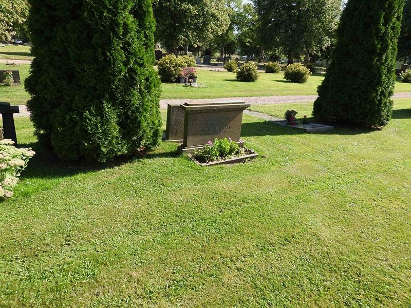 Gravnummer: BRO 7    22