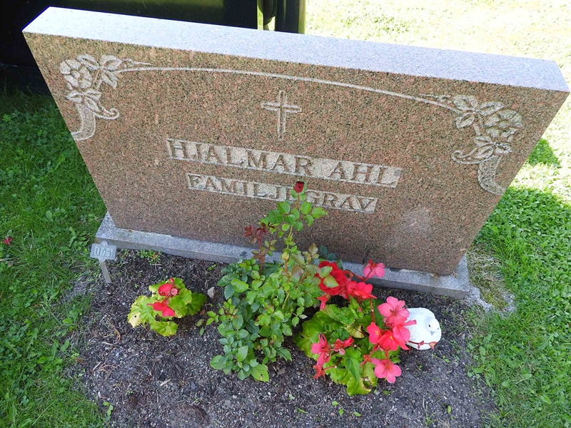 Gravnummer: BRO 7    41