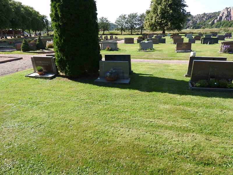 Grave number: BRO 7    53