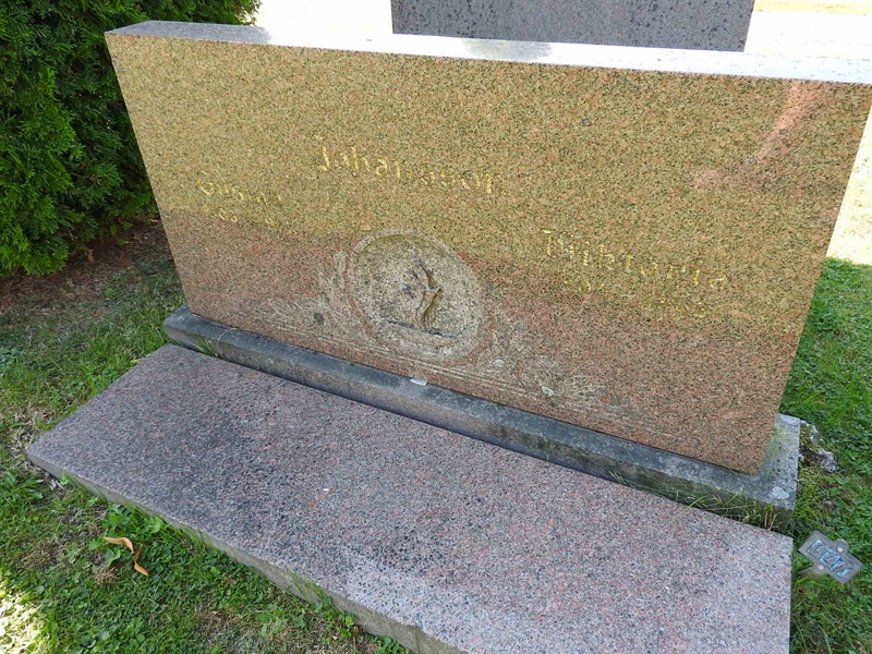 Grave number: BRO 7    47