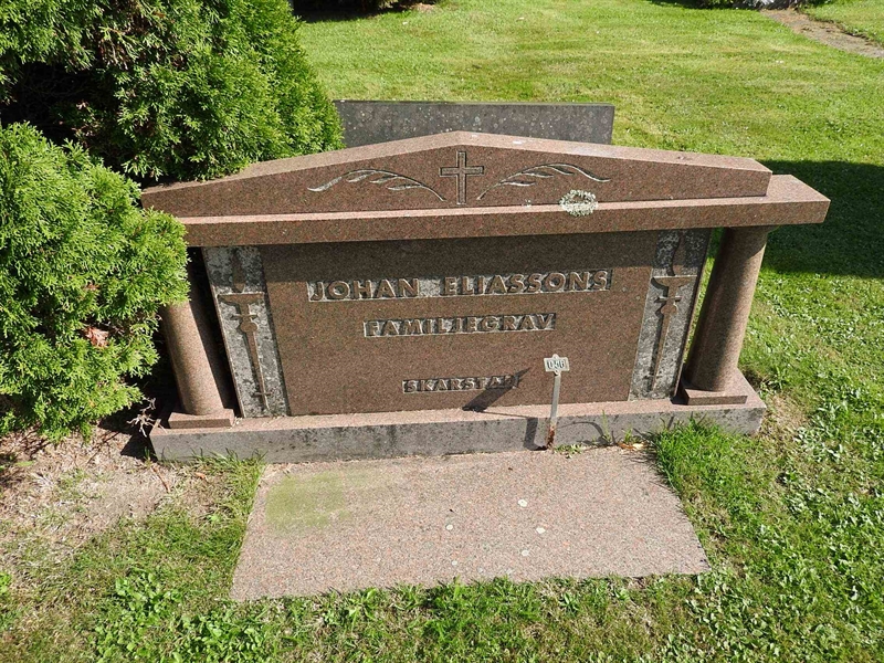 Gravnummer: BRO 7    56