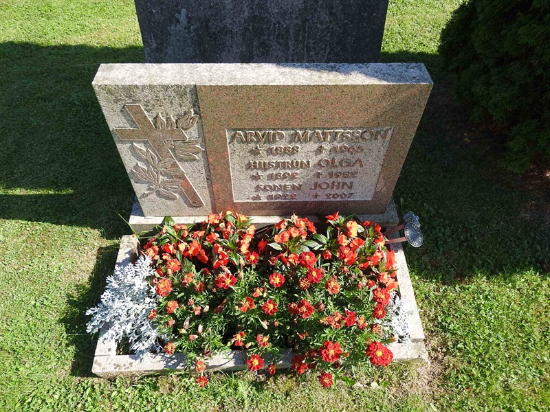 Hautatunnus: BRO 7    65