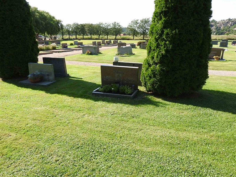 Gravnummer: BRO 7    52