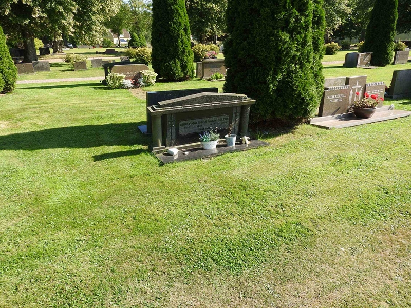 Hautatunnus: BRO 7    57