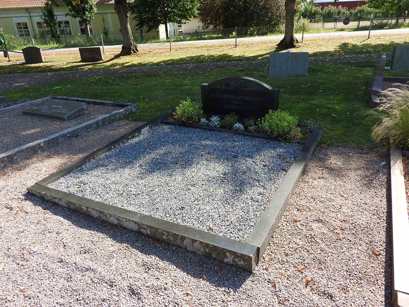 Gravnummer: BRO 8     2