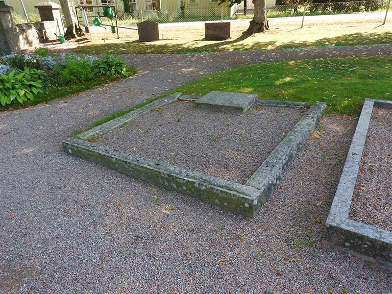 Gravnummer: BRO 8     4