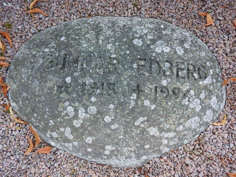 Gravnummer: BRO 8     1