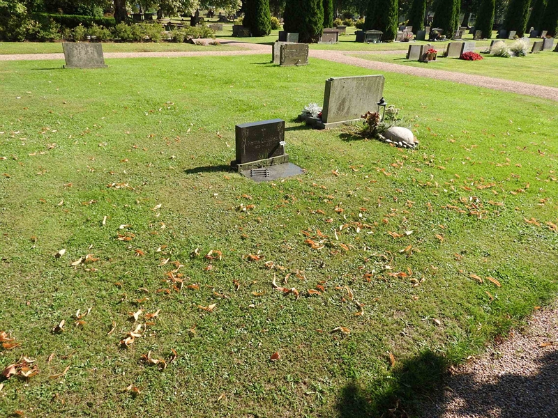 Gravnummer: BRO 9    24