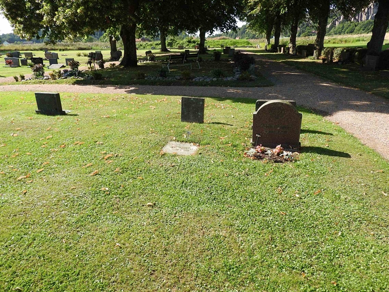 Gravnummer: BRO 9    14