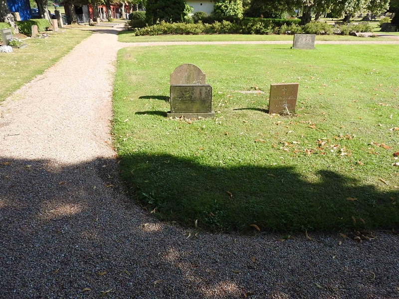 Gravnummer: BRO 9    21