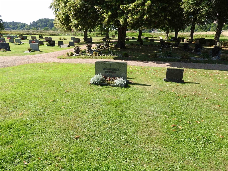 Gravnummer: BRO 9    17