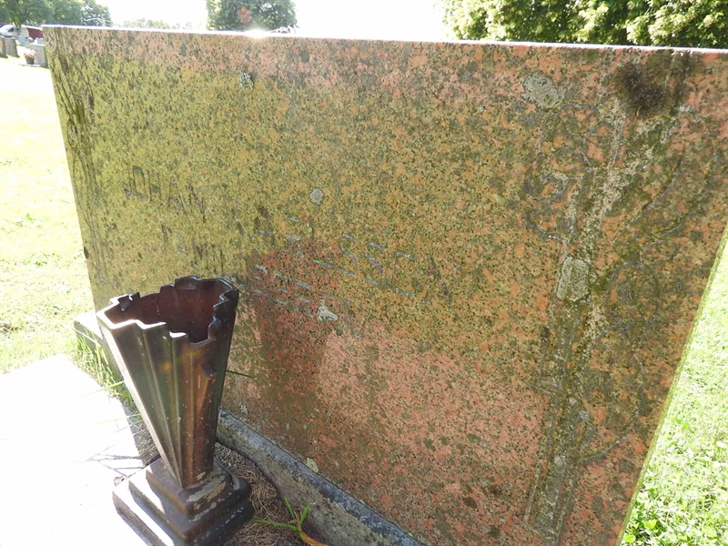 Gravnummer: BRO 9     3