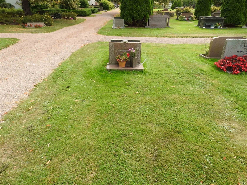 Grave number: BRO 10    19