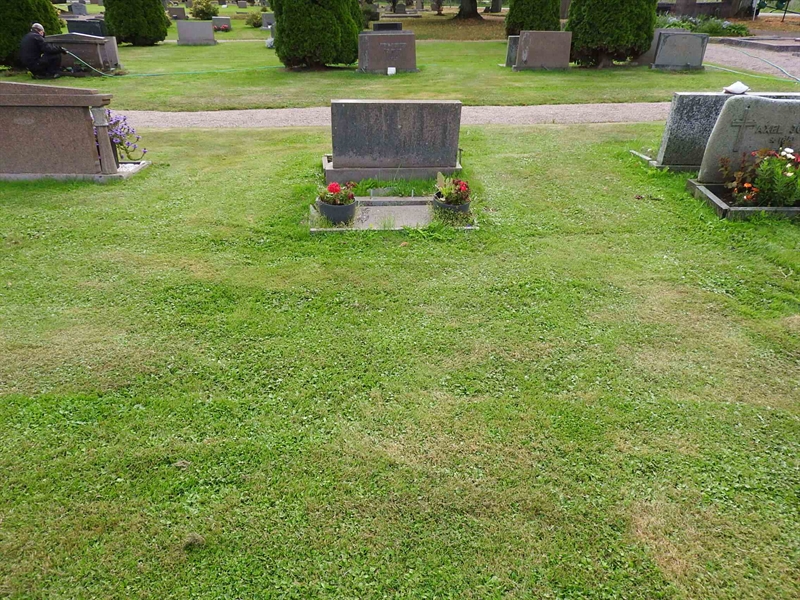 Hautatunnus: BRO 10    34