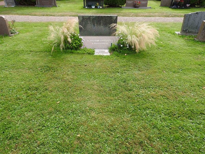 Grave number: BRO 10    21