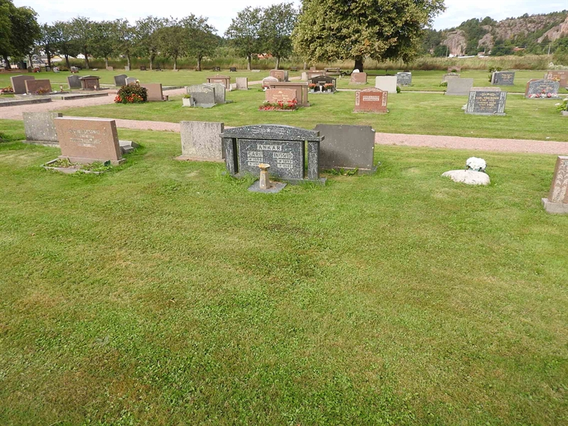 Gravnummer: BRO 10    51