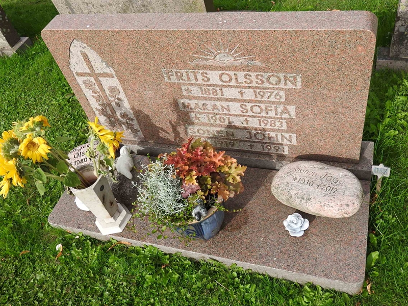 Hautatunnus: BRO 10    40