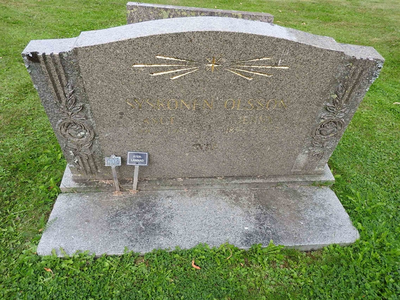 Hautatunnus: BRO 10     4