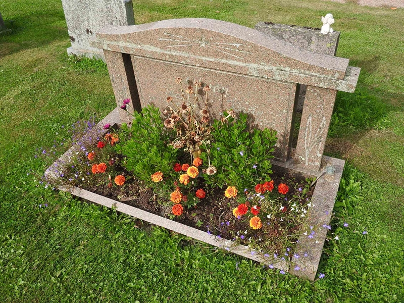 Hautatunnus: BRO 10    47