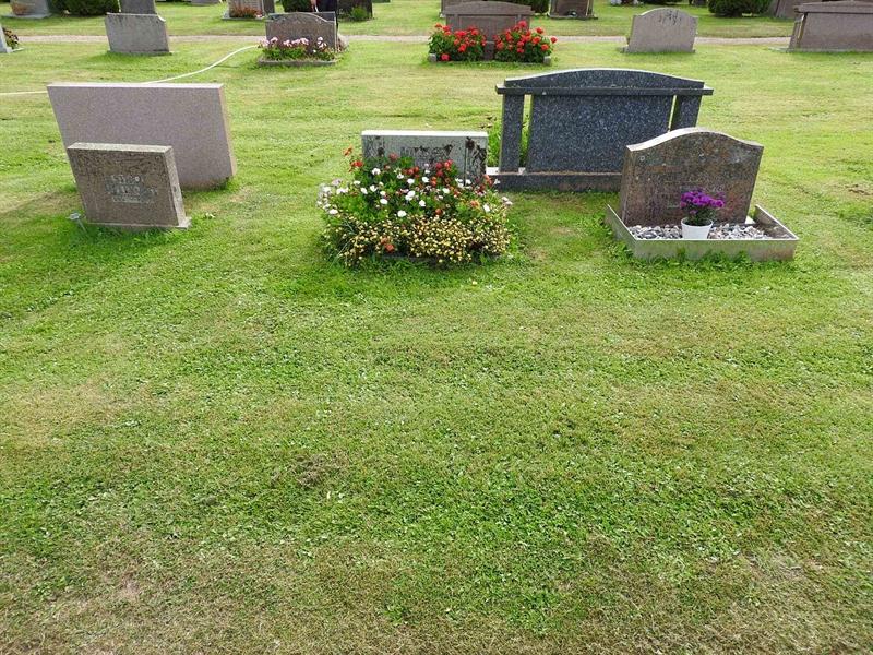 Grave number: BRO 10    77