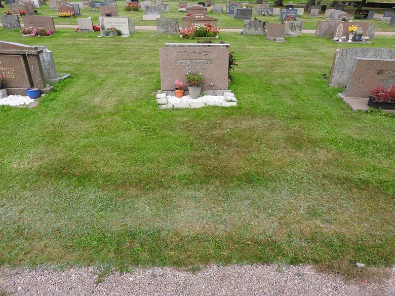 Hautatunnus: BRO 10     6