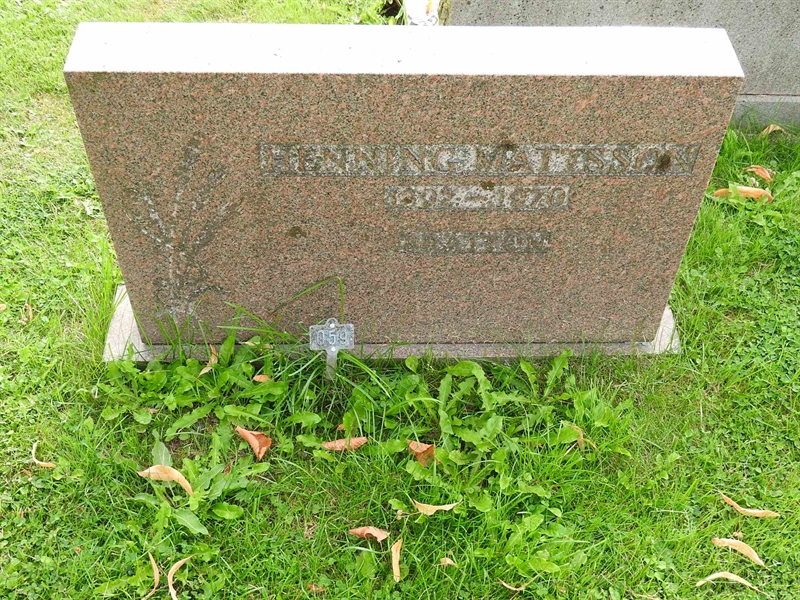 Hautatunnus: BRO 10    59