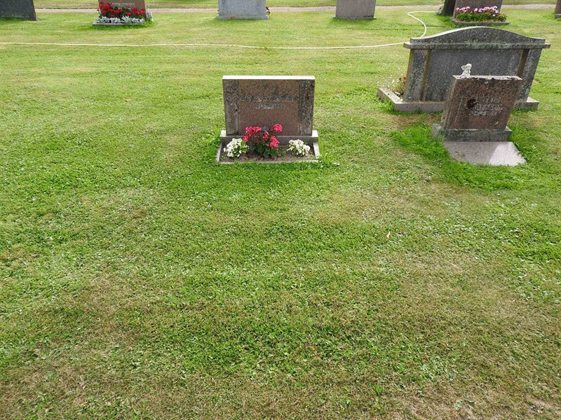 Hautatunnus: BRO 10    73