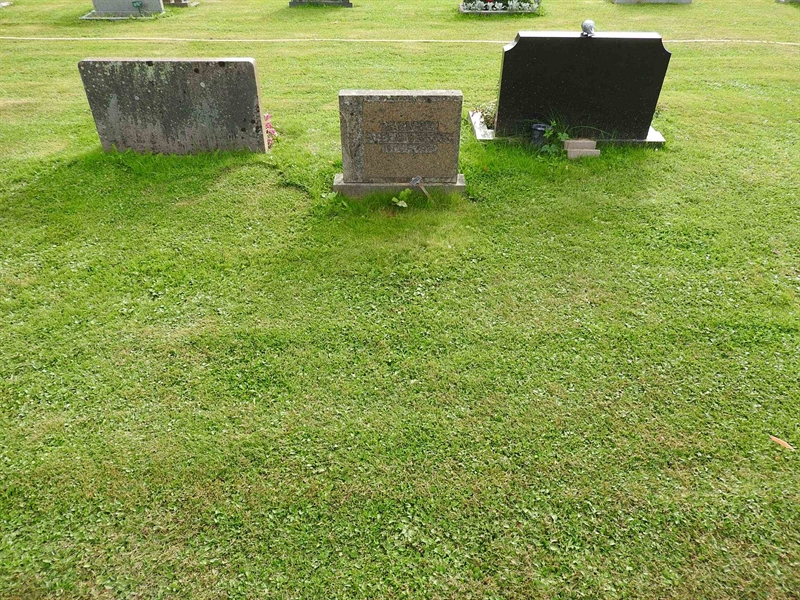 Gravnummer: BRO 10    70