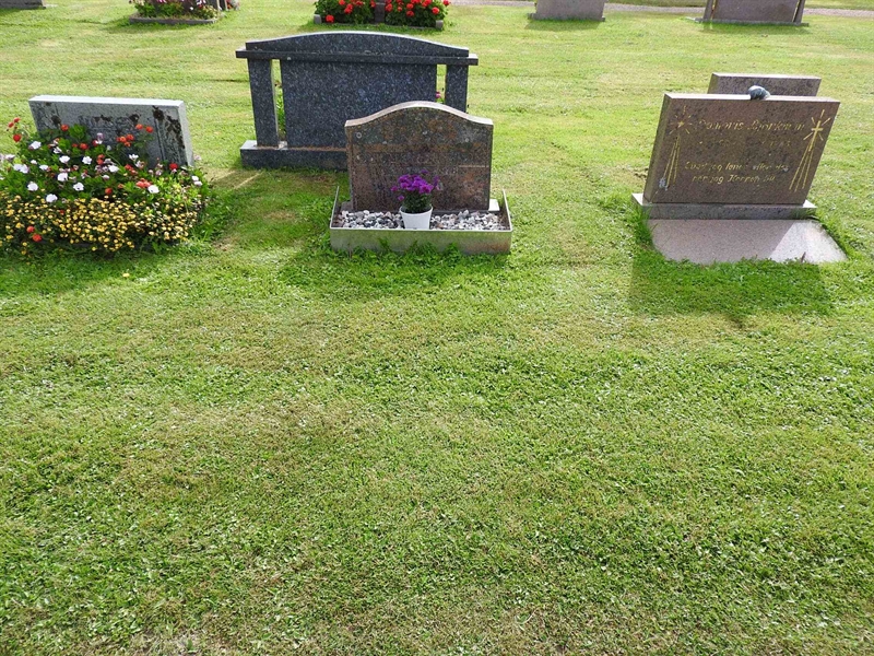 Gravnummer: BRO 10    78